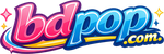 bdpop com লোগো